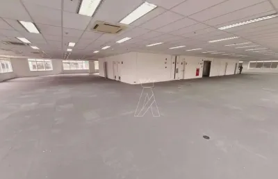 Sala comercial para alugar na Alameda Rio Negro, --, Alphaville, Barueri