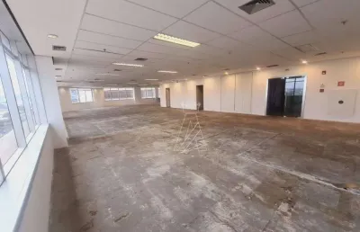 Sala comercial para alugar na Alameda Rio Negro, --, Alphaville, Barueri