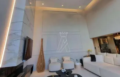 Apartamento de alto padrão para venda no morumbi - sp
