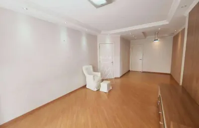 Apartamento com 3 quartos à venda na Rua Carlos Weber, --, Vila Leopoldina, São Paulo