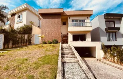 Casa com 4 dormitórios à venda, 399 m² por r$ 2.550.000,00 -  alphaville - santana de parnaíba/sp