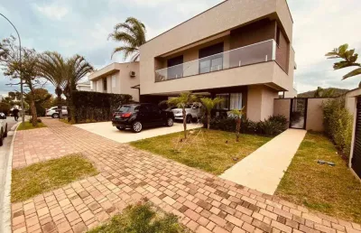 Casa em condomínio fechado com 4 quartos à venda na Alameda Hydra, --, Alphaville, Santana de Parnaíba