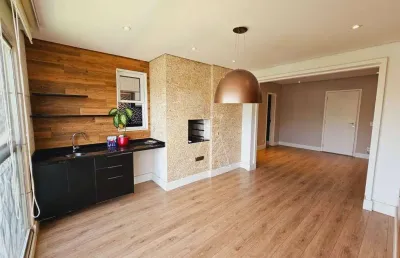 Apartamento com 2 dormitórios à venda, 107 m² por r$ 1.295.000,00 - alphaville - barueri/sp