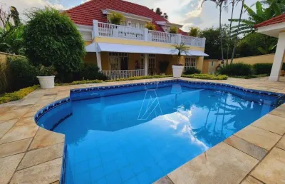 Casa com 4 dormitórios à venda, 500 m² por r$ 6.920.000,00 - alphaville - barueri/sp