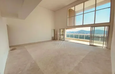 Apartamento com 3 quartos à venda na Avenida Parkinson, --, Alphaville, Barueri