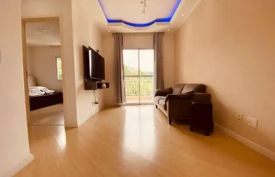 Apartamento com 2 quartos à venda na Rua Maria Fernanda, --, Chácaras Maria Inês, Santana de Parnaíba