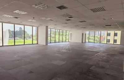 Sala comercial para alugar na Alameda Rio Negro, --, Alphaville, Barueri