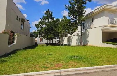 Terreno à venda, 540 m² por r$ 3.050.000,00 - tamboré - barueri/sp