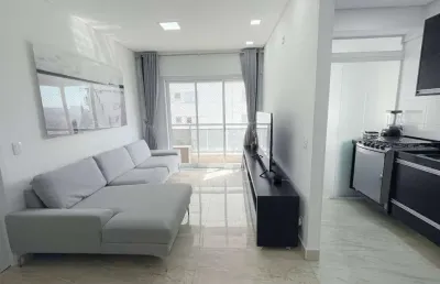 Apartamento com 1 dormitório, 49 m² - venda por r$ 800.000,00 ou aluguel por r$ 7.716,67/mês - alphaville - barueri/sp