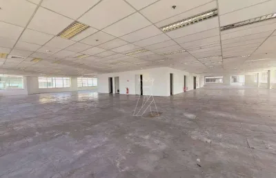 Sala comercial para alugar na Alameda Rio Negro, --, Alphaville, Barueri