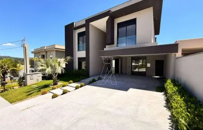 Casa em condomínio fechado com 5 quartos à venda na Rua Lisboa, --, Colinas da Anhangüera, Santana de Parnaíba