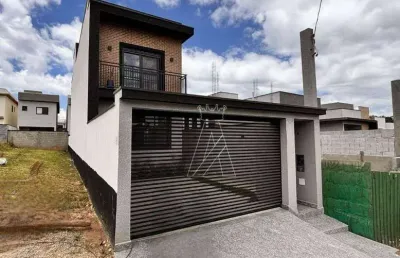 Casa para venda em santana de parnaíba - nova jaguari