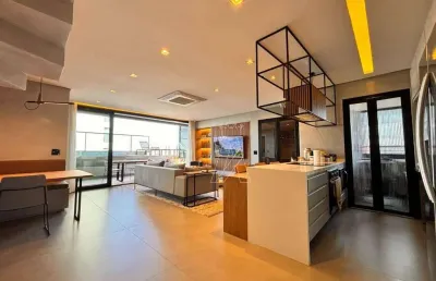 Cobertura com 2 quartos à venda na Rua Doutor Paulo Ferraz da Costa Aguiar, --, Vila Yara, Osasco