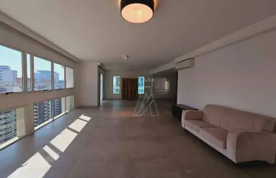 Apartamento com 3 quartos à venda na Avenida Cauaxi, --, Alphaville, Barueri