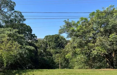 Terreno à venda, 450 m² por r$ 450.000,00 - tarumã - santana de parnaíba/sp