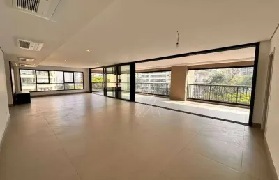 Apartamento de alto padrão para venda em alphaville - condomínio oiapoque