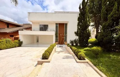 Casa para venda e locação em alphaville - residencial 02