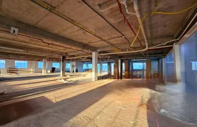 Ponto comercial para alugar na Estrada Municipal Bela Vista, --, Alphaville, Santana de Parnaíba