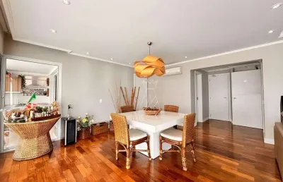 Apartamento com 4 suítes à venda, 258 m² por r$ 3.290.000 - alphaville - barueri/sp