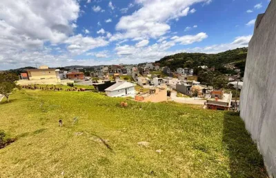 Terreno para venda em santana de parnaíba - nova jaguari