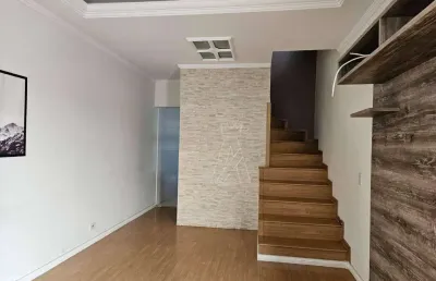 Casa em condomínio fechado com 3 quartos à venda na Avenida Moacir da Silveira, --, Jardim Isaura, Santana de Parnaíba
