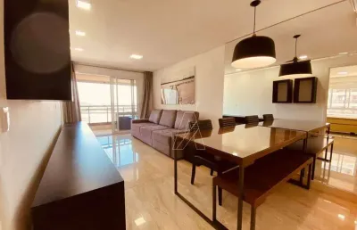 Apartamento com 2 dormitórios, 78 m² - venda por r$ 1.300.000,00 ou aluguel por r$ 11.000,00/mês - alphaville - barueri/sp