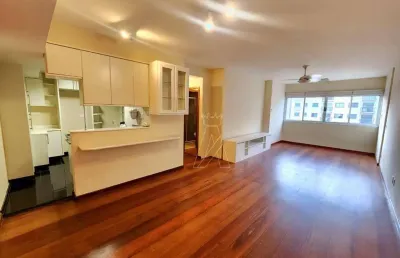 Apartamento para locação em alphaville - edifício master