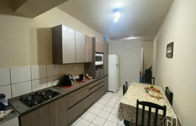 Apartamento com 3 quartos à venda na Rua São Manoel, Centro, Tubarão