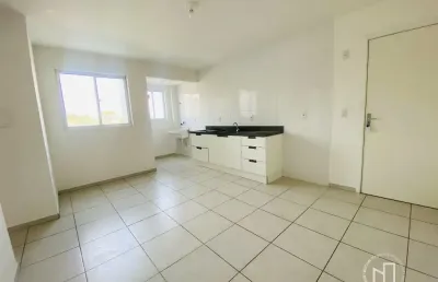 Apartamento com 2 quartos à venda na Rua João Adolfo Corrêa, Passagem, Tubarão
