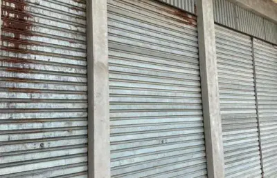 Ponto comercial para alugar na Rua Ribeiro Dos Santos, 41, Centro, Cruz das Almas