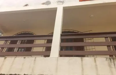 Casa em condomínio para venda em salvador, itapuan, 3 dormitórios, 1 suíte, 3 banheiros, 1 vaga