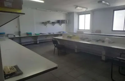 Sala comercial para venda em salvador, stiep, 4 banheiros, 8 vagas