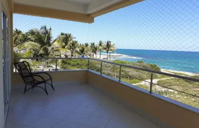 Casa para venda em salvador, itapuan, 5 dormitórios, 5 suítes, 7 banheiros, 2 vagas