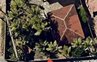 Terreno à venda na Avenida Octávio Mangabeira, 2456, Boca do Rio, Salvador