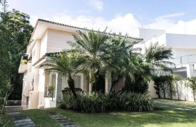 Casa em condomínio para venda em salvador, alphaville, 7 dormitórios, 7 suítes, 9 banheiros, 4 vagas