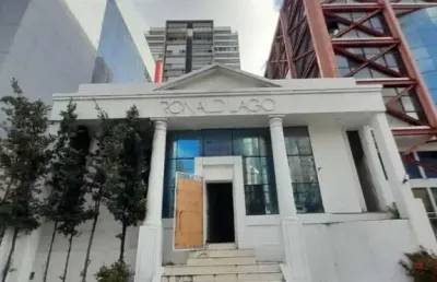 Prédio comercial para venda em salvador, alphaville, 4 banheiros, 6 vagas