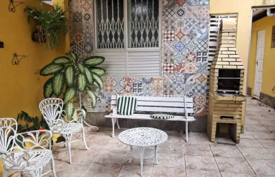 Casa para venda em salvador, barra, 3 dormitórios, 2 suítes, 3 banheiros, 3 vagas