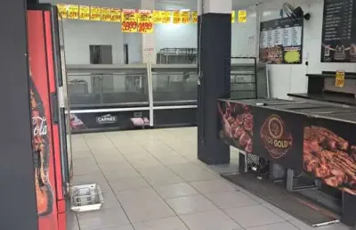 Loja para locação em salvador, boca do rio, 1 banheiro, 2 vagas