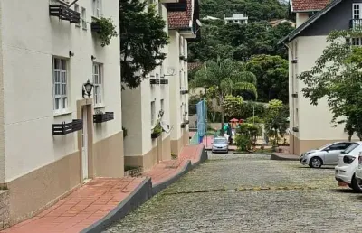 Apartamento com 3 quartos à venda no Braunes, Nova Friburgo 