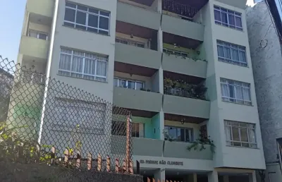 Apartamento com 3 quartos à venda no Olaria, Nova Friburgo 