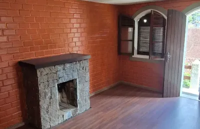 Casa à venda no Cônego, Nova Friburgo 