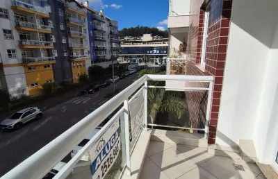 Apartamento com 2 quartos à venda no Olaria, Nova Friburgo 