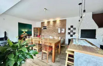 Casa com 3 dormitórios à venda, 140 m² por r$ 1.000.000,00 - engordadouro - jundiaí/sp