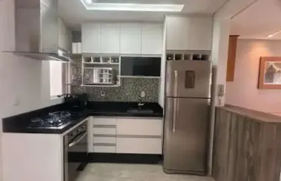 Casa em condomínio fechado com 2 quartos à venda na Avenida Maria Aparecida Pansarim Porcari, Medeiros, Jundiaí