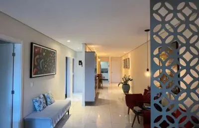 Apartamento à venda – edifício paulistânia | indaiatuba/sp