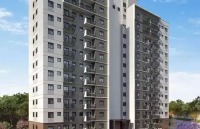 Apartamento com 2 quartos à venda no parque residencial indaiá, indaiatuba , 50 m2 por r$ 373.152