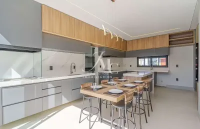 Casa térrea à venda no condomínio jardim laguna – indaiatuba/sp