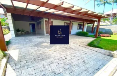 Casa com 4 quartos à venda no Velha Central, Blumenau 