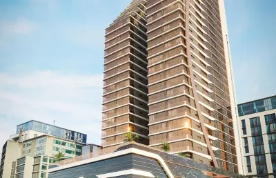 Apartamento com 4 quartos à venda em Meia Praia, Itapema 