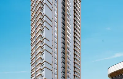 Apartamento na praia de perêque - investimento certo!